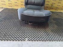 Сиденье заднее 0XHROD Renault Scenic купить на авторазборке