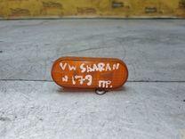 Повторитель передний правый DWSJ4G Volkswagen Sharan