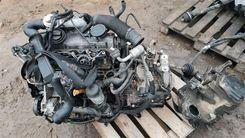 Двигатель 08FA48 Audi A3