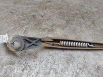 Щеткодержатель (поводок стеклоочистителя, дворник) 5BFI8P Fiat Palio купить на авторазборке