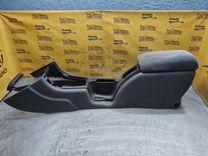 Подлокотник RJJCDK Renault Laguna