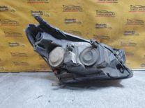 Фара левая HUV5X7 Opel Astra купить с доставкой. Огромный выбор запчастей и марок авто. У нас есть практически все.