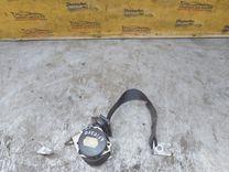 Ремень безопасности задний правый V7M5WQ Ford Fiesta - Фото 6