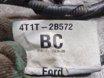 Проводка бампера заднего JVKYV5 Ford Mondeo - Фото 5