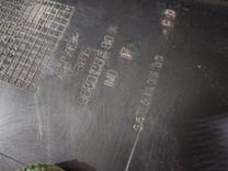 Обшивка багажника A9WPQ5 Peugeot 406 купить с доставкой