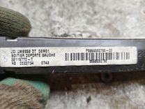 Дисплей UI5UMD Citroen C4 Picasso купить в магазине запчастей бу