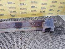 Усилитель бампера заднего UX4M6M Seat Alhambra купить с доставкой