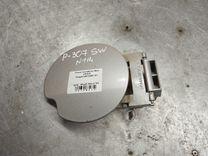 Лючок топливного бака LPV31P Peugeot 307 - Фото 1