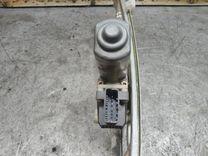 Стеклоподъемник электрический задний правый GO67ES Citroen C5 - Фото 5