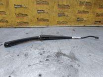 Щеткодержатель (поводок стеклоочистителя, дворник) Z4HYP7 Subaru Forester купить с доставкой