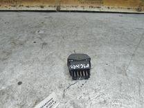 Кнопка стеклоподъемника переднего левого NTZ2J5 Citroen Xsara Picasso - Фото 3