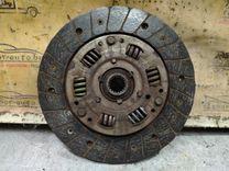 Комплект сцепления D6WD9B Peugeot 306 - Фото 3