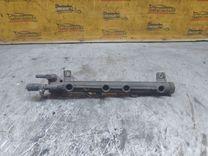 Топливная рампа EPRZD3 Seat Toledo купить