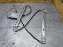 Стеклоподъемник электрический передний правый ALXI9O Citroen Xsara Picasso купить с доставкой