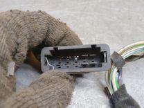 Проводка 9BVZUO Volkswagen Golf купить