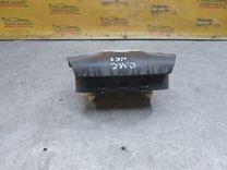 Подушка безопасности водителя X48P0A Opel Vectra купить на авторазборке