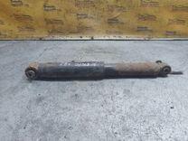 Амортизатор задний левый EN9AZU Renault Scenic купить в магазине запчастей бу