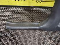 Обшивка стойки центральной левой KB9YR2 Kia Sorento купить