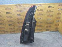 Фонарь задний правый WJUCQC Renault Espace - Фото 3