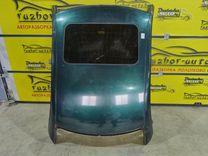 Крыша ZLZFF3 Audi A4