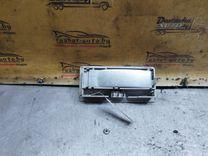 Фонарь салона (плафон) WY37ZQ Volkswagen Passat - Фото 3