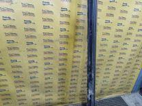 Накладка на порог T7MU30 Toyota Avensis undefined