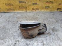 Лючок топливного бака 1JMLQT Ford Fiesta - Фото 3