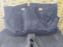 Ковер салонный K93NZ6 Toyota Corolla - Фото 3