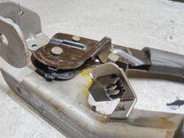 Рычаг ручного тормоза (ручника) CUW4V3 Citroen C3 купить на авторазборке