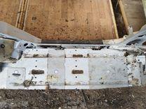 Крыло заднее левое 1S04EB Volkswagen Sharan undefined