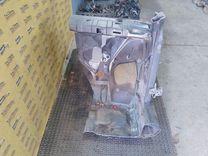 Стойка кузовная передняя правая EFRSHQ Audi 80 - Фото 6