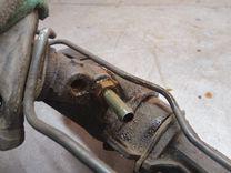 Рулевая рейка SSV8W7 Nissan Micra - Фото 4