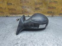 Зеркало наружное левое UQP6U5 Citroen Xsara Picasso - Фото 4