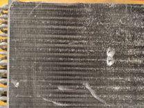 Радиатор кондиционера D42RD0 Renault Laguna - Фото 4