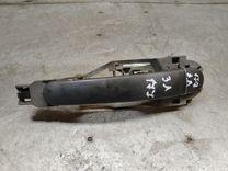 Ручка наружная задняя левая RQG07Z Volkswagen Golf