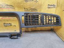 Кожух панели приборов 9BLJH2 Volkswagen Passat купить с доставкой