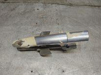 Ручка наружная сдвижной двери левой 22AQS7 Citroen C8 - Фото 1