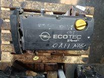 Двигатель PMP54G Opel Astra купить с доставкой