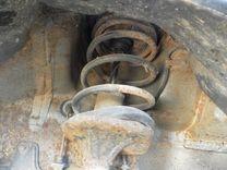 Амортизатор передний левый KJI5OA Mitsubishi Space Star - Фото 2