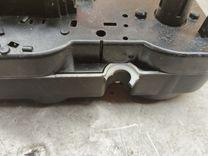 Блок управления печки/климат-контроля 93D3PZ Volkswagen Caddy купить в магазине запчастей бу