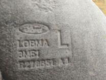 Защита арок задняя левая (подкрылок) WZNV3Q Ford C-Max купить на авторазборке