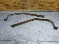 Крепление топливного бака S5XLDG Seat Toledo купить с доставкой