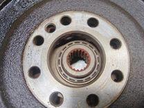 Комплект сцепления M4TCWA Peugeot 406 купить на авторазборке