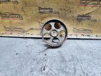 Шкив распредвала E0M7Q2 Renault Espace купить в магазине запчастей бу