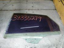 Стекло двери задней левой 30JDDO Ford Fusion - Фото 1