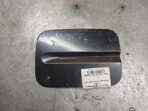 Лючок топливного бака DL9BNZ Volkswagen Passat - Фото 3