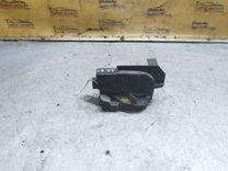 Замок двери задней левой T7GGDN Renault Laguna купить в магазине запчастей бу