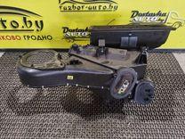 Корпус отопителя (печки) 5E2O68 Opel Astra купить с доставкой