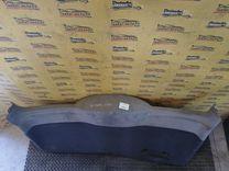 Обшивка крышки багажника YT3ZT5 Renault Espace купить