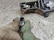 Ручка наружная задняя левая BVW7ZR Renault Scenic купить в магазине запчастей бу